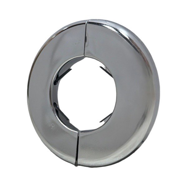 1 1/2" CTS Floor & Ceiling Plate With Spring 1731012