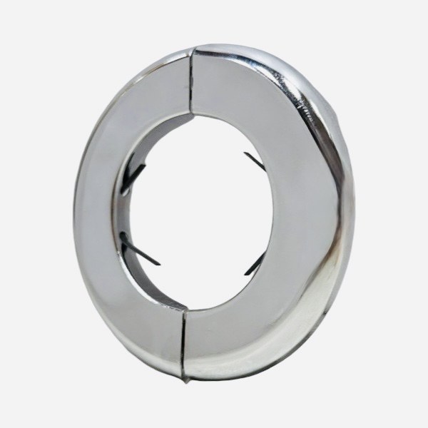 2" CTS Floor & Ceiling Plate With Spring 1731014