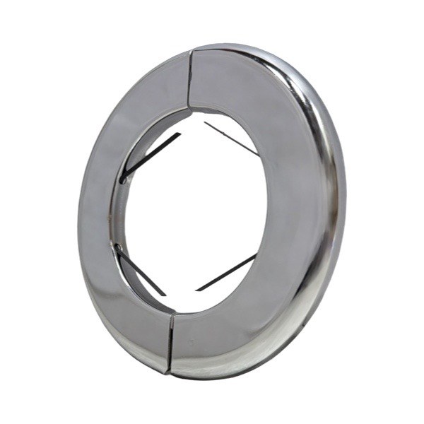 3" CTS Floor & Ceiling Plate With Spring 1731018
