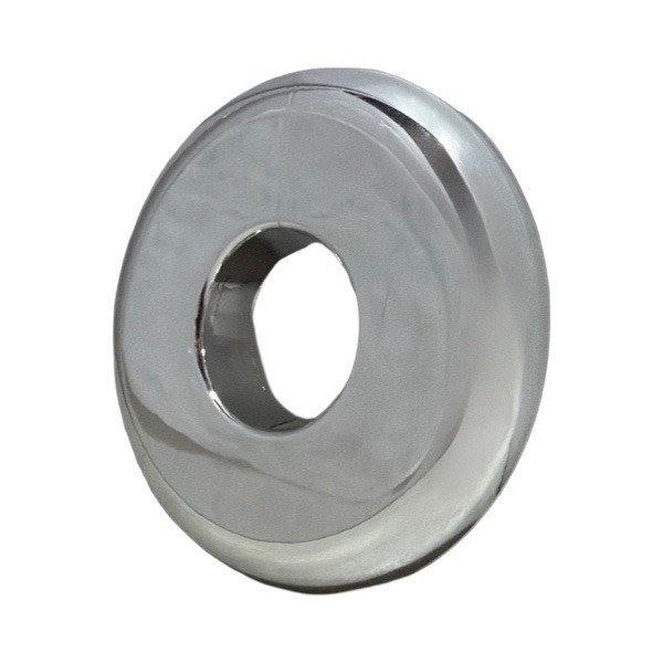 3/4" IPS Plastic Floor & Ceiling Plate 1731504