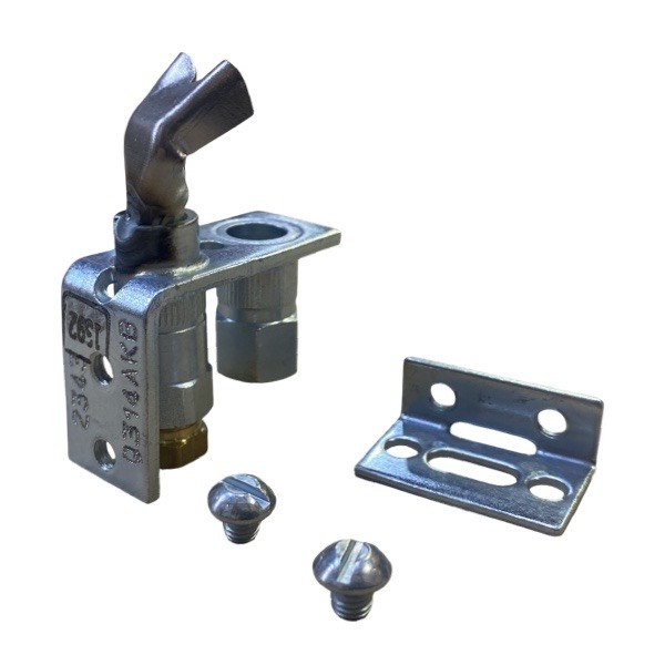 Honeywell Pilot Assembly (Q314A-6102) - Right 1739006