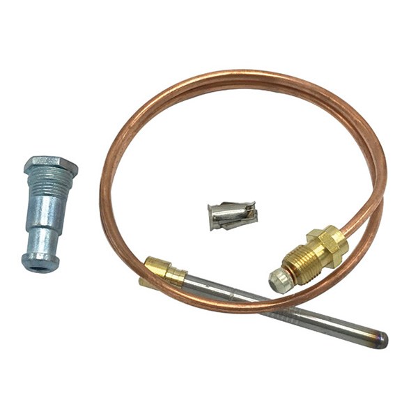 24"Universal Copper Thermocouple 1743202