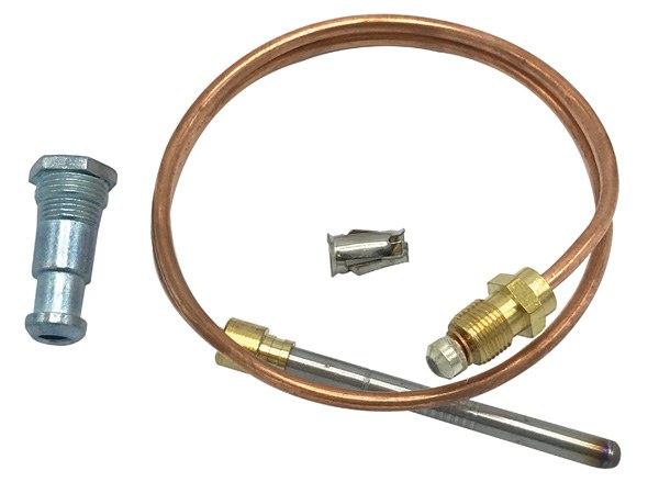 36" Universal Copper Thermocouple 1743206