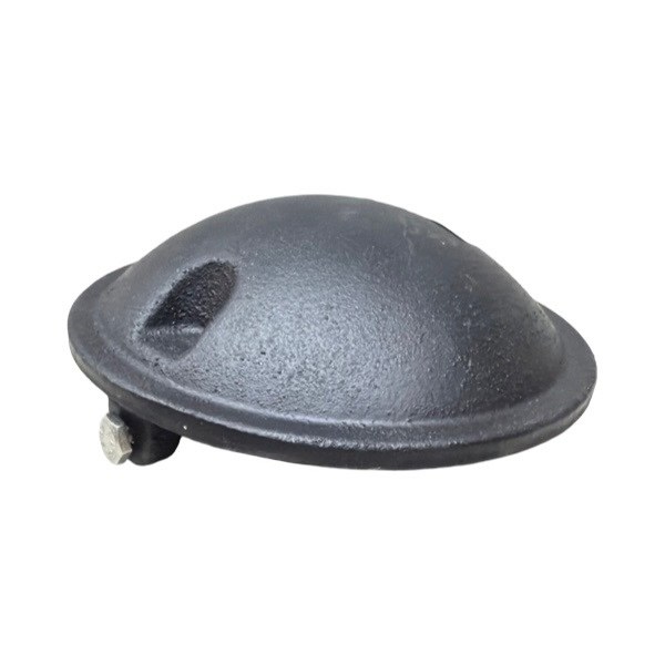 3 - 4" Cast Iron Mushroom Cap 1747002