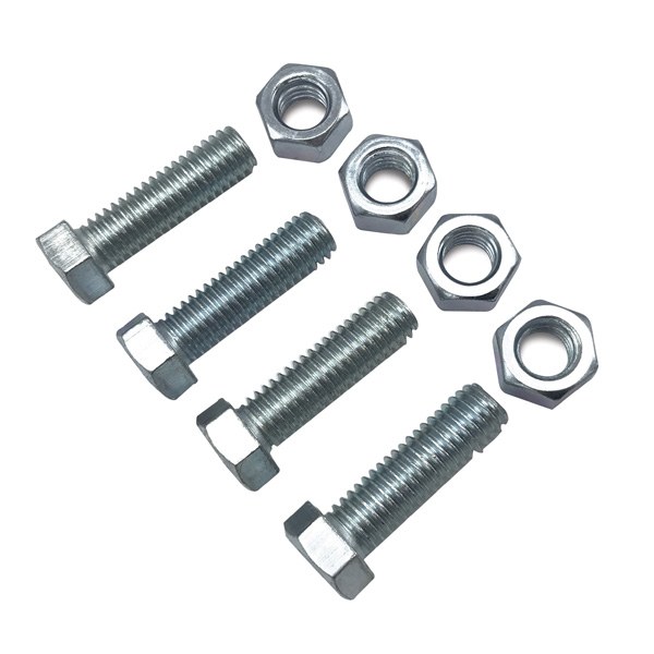 Circulator Flange Nuts & Bolts 1751006