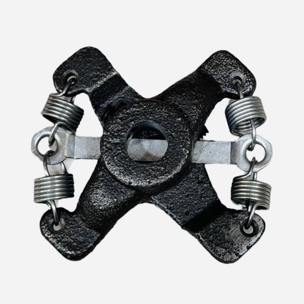 Circulator Coupling To Fit B & G 1751010