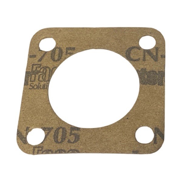 Fiber Gasket For Dirt Pocket Cap 1751011