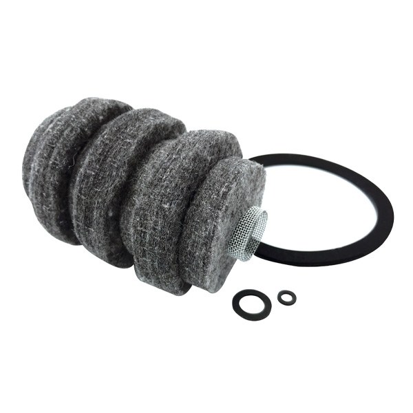 Small Felt Oil Filter Element 1751016