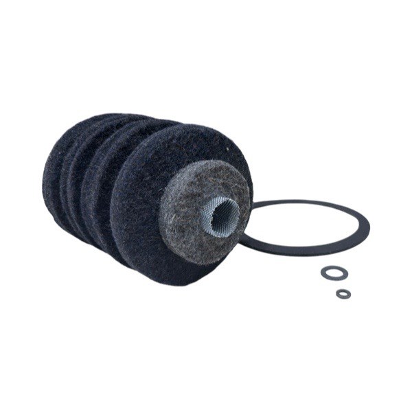 Large Felt Oil Filter Element 1751018