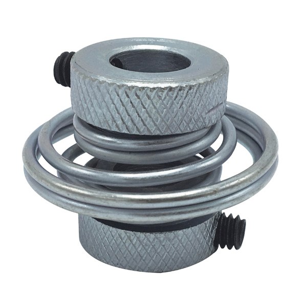 New-Style Brass Spring Coupler To Fit B & G 1751030