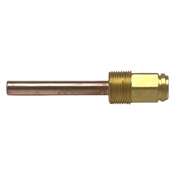 3/4" x 3" Thermowell For Aquastat 1751034