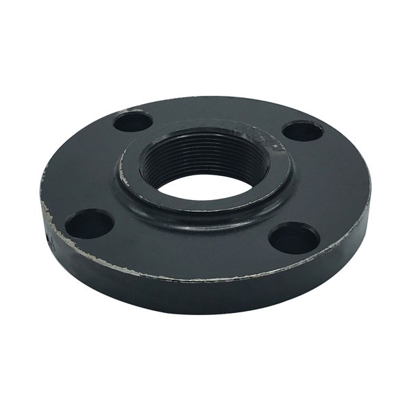 2" Carbon Steel 150# Flat Faced Flanges 1757004