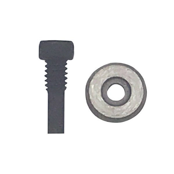 Gauge Glass Cutter Wheel & Pin 1801004