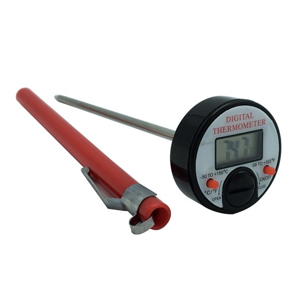 Digital Pocket Thermometer 1802216