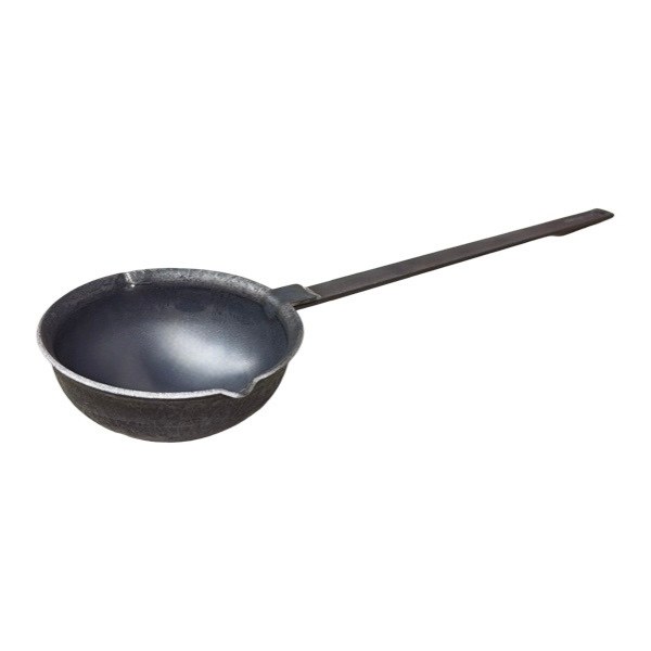 4" Solder Ladle 1804006