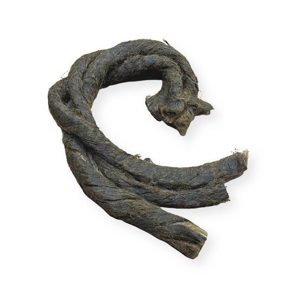 Brown Oakum (1 LB. Bag) 1804048