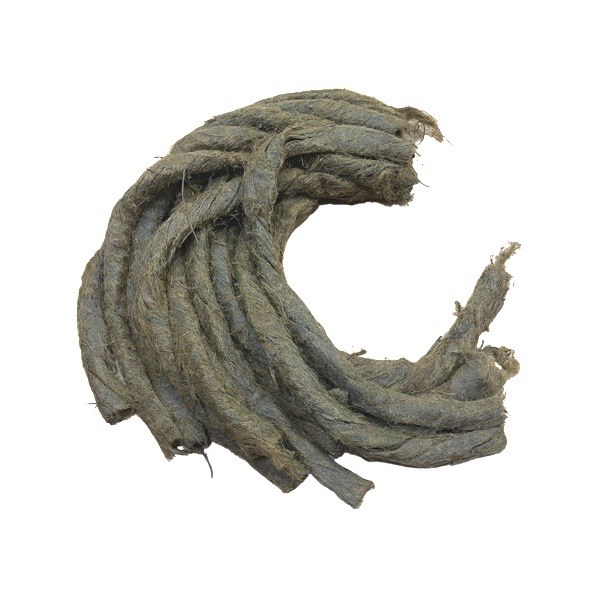 Brown Oakum (5 LB. Box) 1804050