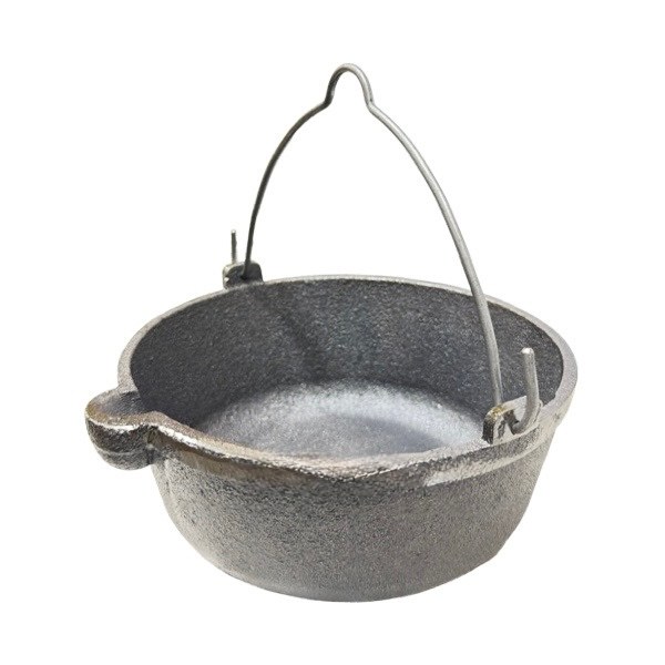 8" Solder Pot 1805006