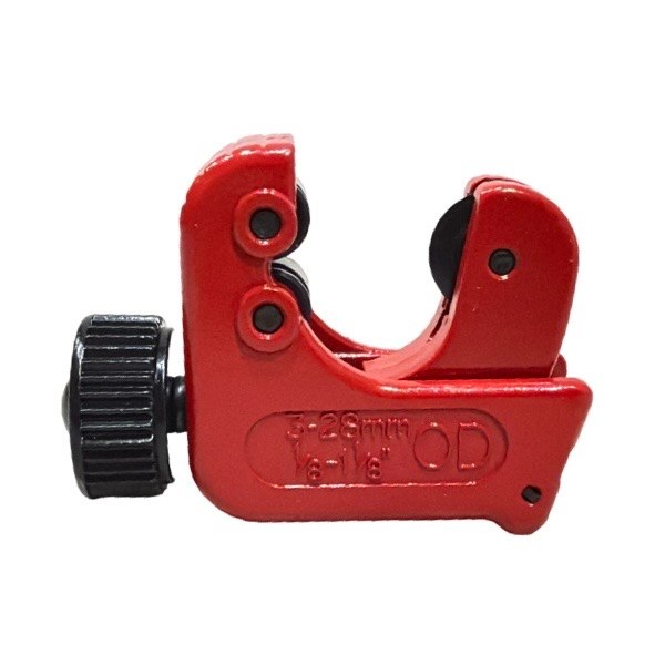 Professional Mini Tubing Cutter 1807020