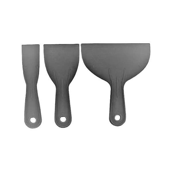 Plastic Putty Knives-(3") 1808264