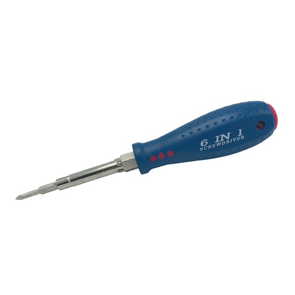 6-IN-1 Screwdriver 1808403