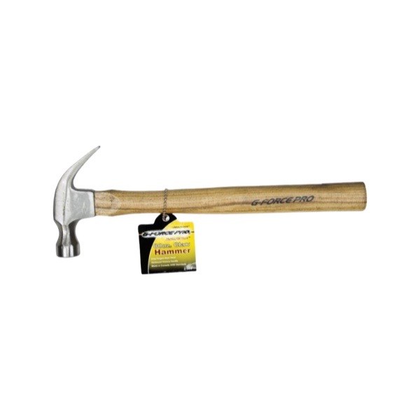 Claw Hammer 16oz 1808630