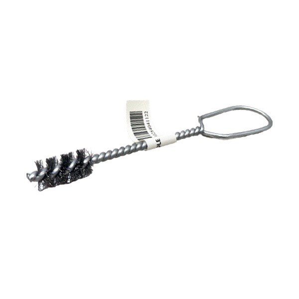 3/8" Wire Handle Copper Fitting Brush 1809002