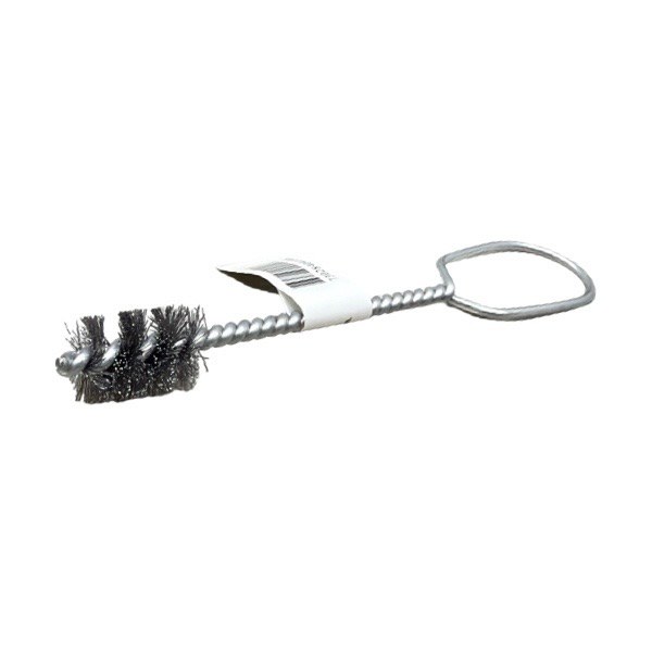 1/2" Wire Handle Copper Fitting Brush 1809004