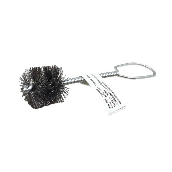 1" Wire Handle Copper Fitting Brush 1809008