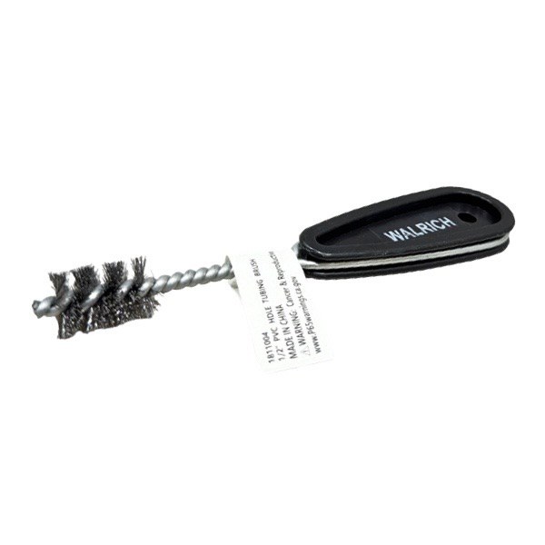 1/2" PVC Handle Copper Fitting Brush 1811004