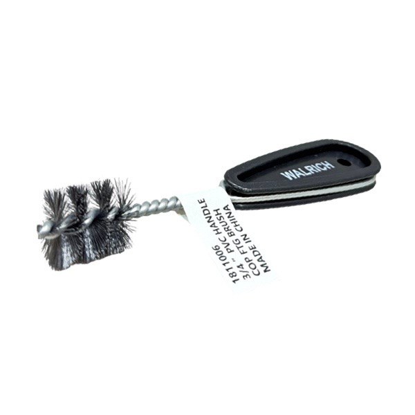 3/4" PVC Handle Copper Fitting Brush 1811006
