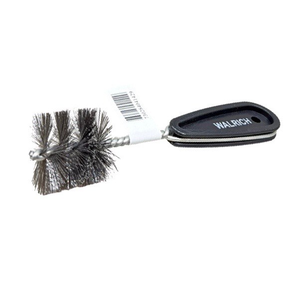 1 1/4" PVC Handle Copper Fitting Brush 1811010