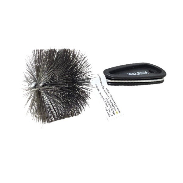 2" PVC Handle Copper Fitting Brush 1811014