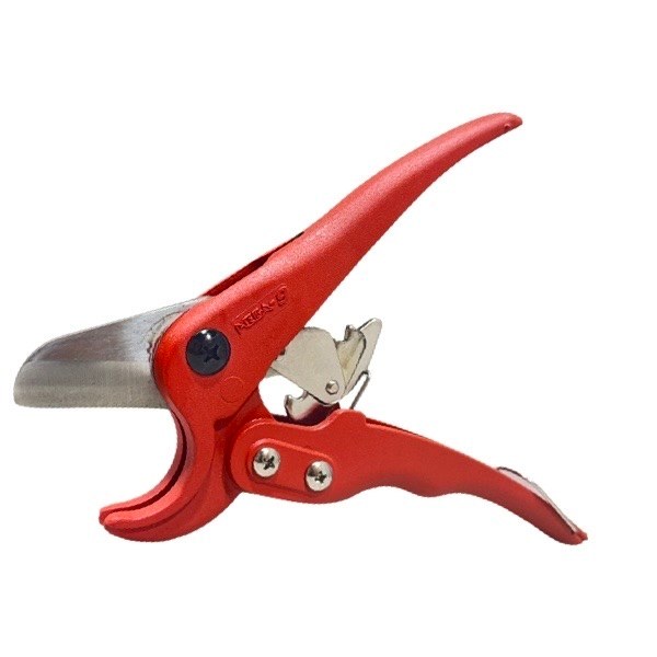 1" PVC Pipe Cutter 1812028