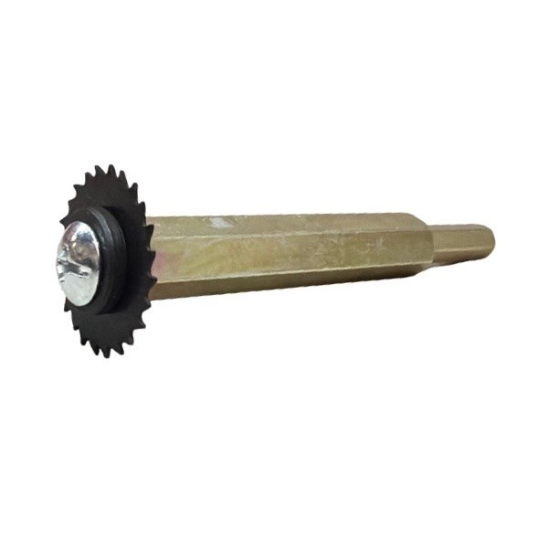 PVC Inside Cutter With Metal Blade 1812070