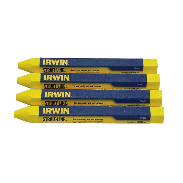 Yellow Crayon- Kiehl (Each) 1812500