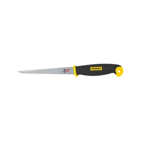 Drywall Jab Saw- Cushion Grip 1812502