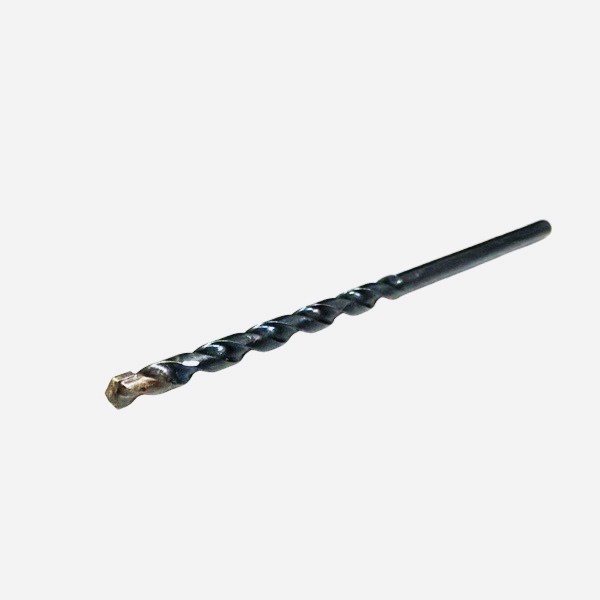 3/16" x 4" Carbide Masonry Bit 1812600