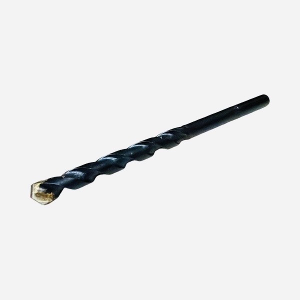 1/4" x 4" Carbide Masonry Bit 1812602