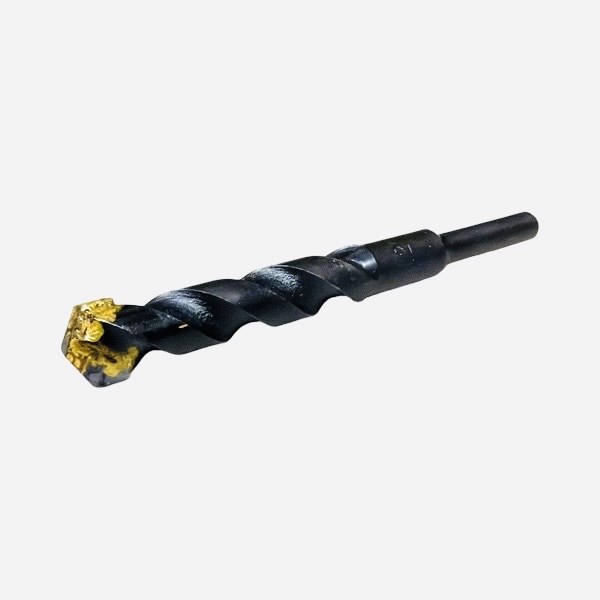 1/2" x 4" Carbide Masonry Bit 1812608