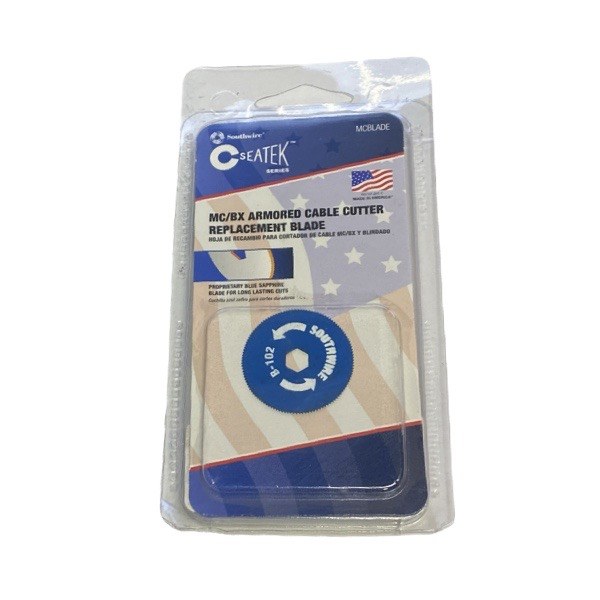 Cutting Wheel Only For BX/MC Cutter 1815025