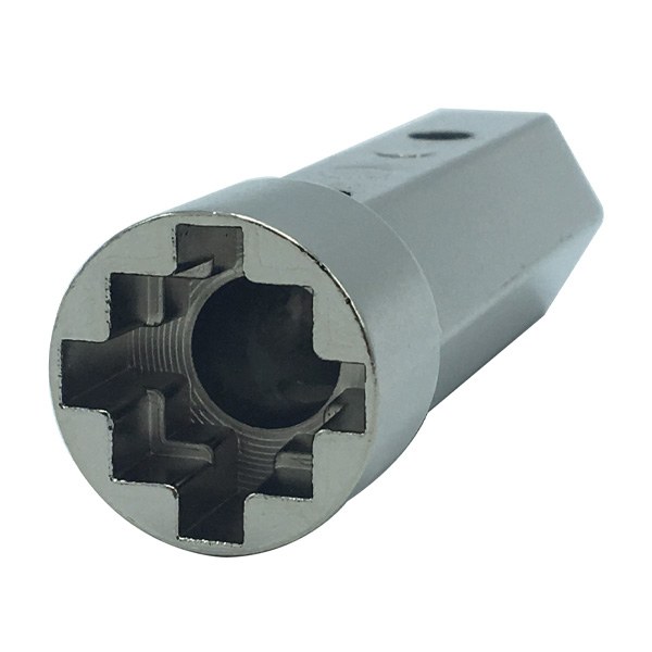 Toilet Seat Nut Wrench 1817004