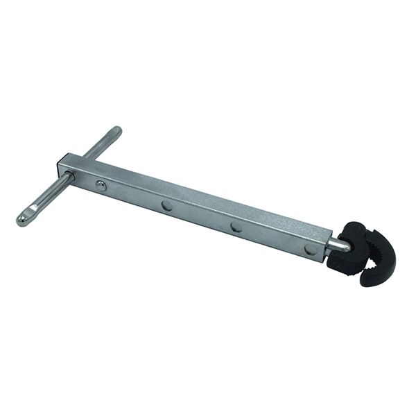 Adjustable Basin Wrench 1817010