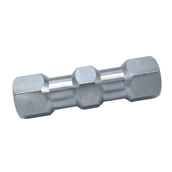 Double End Shower Socket For Savoy 1818008