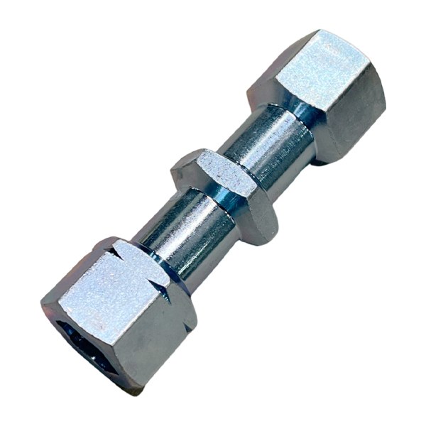 Double End Shower Socket For Gerber 1818010