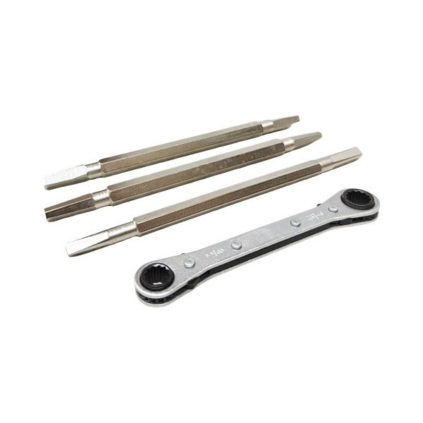 Crown Seat Wrench Set 1818134