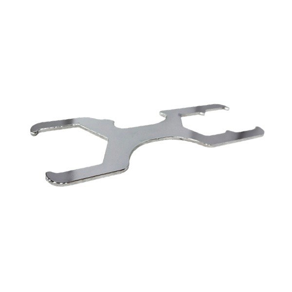 4 In 1 Locknut Wrench 1818142