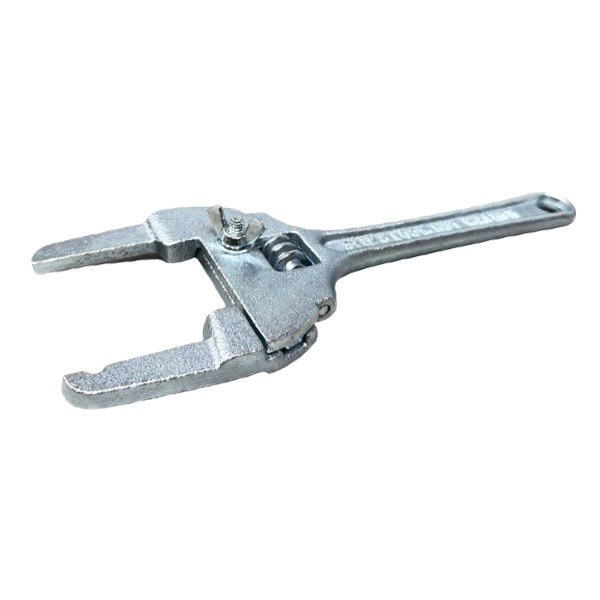 Adjustable Locknut Wrench 1818144