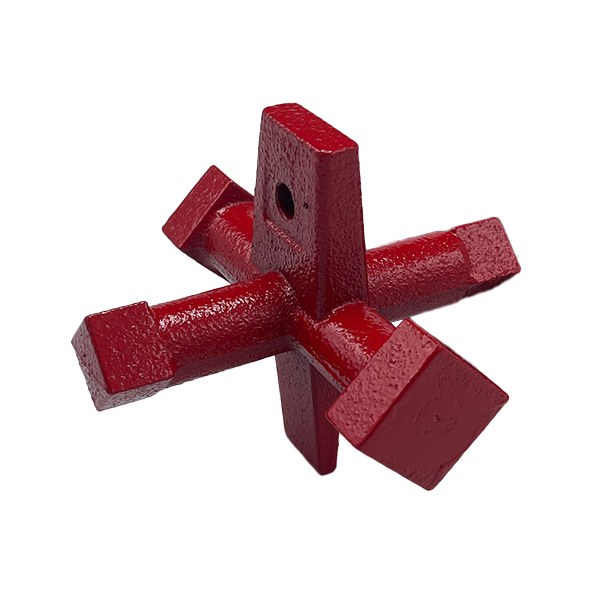 6-Way Countersunk Plug Wrench 1818150