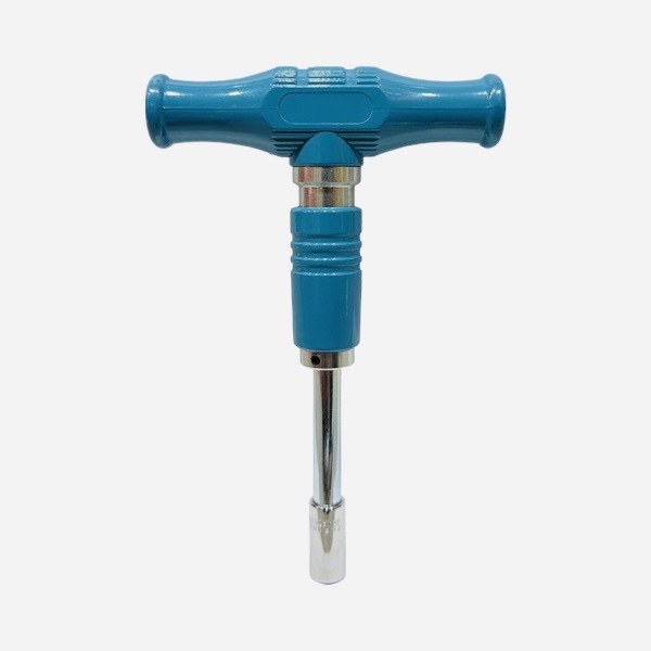Deluxe No-Hub Torque Wrench - 60 PSI 1818560